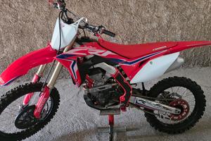 Honda crf 250