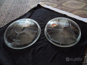 Vetri per fari anteriori Volkswagen Maggiolino 6 v