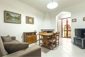 Appartamento con cortile a Selargius