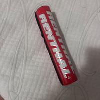 Paracolpi marca renthal in perfette condizioni