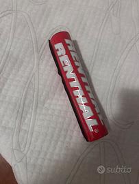 Paracolpi marca renthal in perfette condizioni