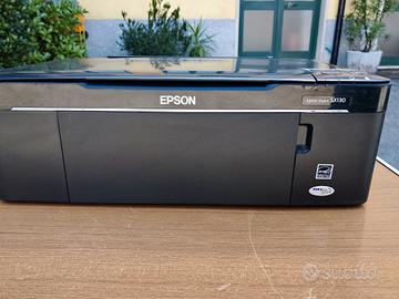 Stampante Epson Stylus Sx130