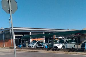 Autolavaggio a Mano e Self service