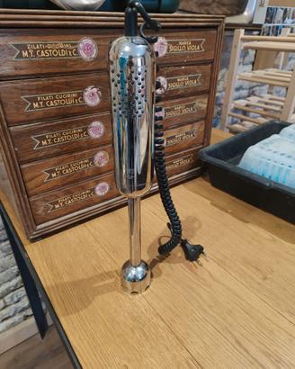 frullatore ad immersione ALESSI