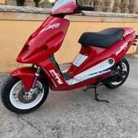 Malaguti Phantom F12