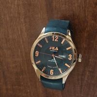 Orologio Fila Automatico funzionante 