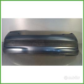 Paraurti Posteriore PEUGEOT 207 Berlina GRIGIO THO