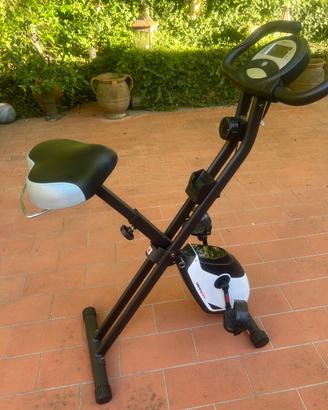 Sport Cyclette per casa Pieghevole