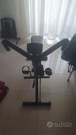 Total Power Crunch Display