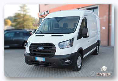 Ford Transit 310 2.0TDCi EcoBlue 130CV PM-TM Trend