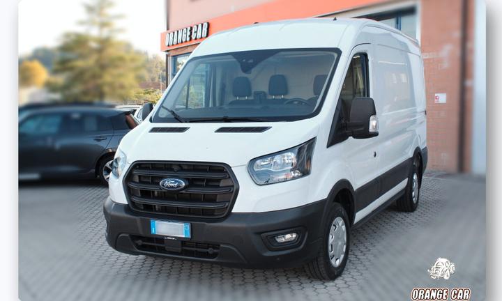 Ford Transit 310 2.0TDCi EcoBlue 130CV PM-TM Trend