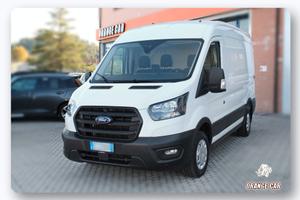Ford Transit 310 2.0TDCi EcoBlue 130CV PM-TM Trend