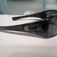 Oakley nero 