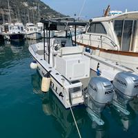 Barca da pesca