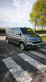 Volkswagen Caravelle T6.1 150 CV DSG 4Motion