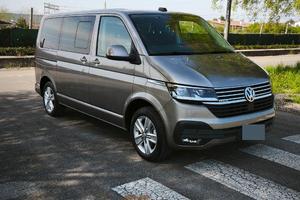 Volkswagen Caravelle T6.1 150 CV DSG 4Motion