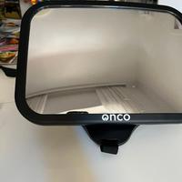 Specchio per auto
