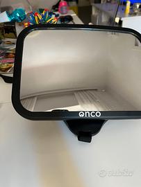 Specchio per auto