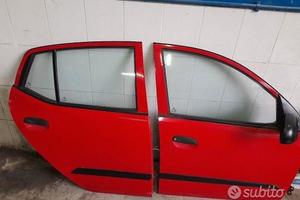 Ricambi I 10 sportelli