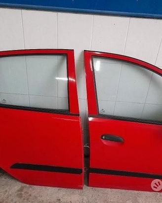 Ricambi I 10 sportelli