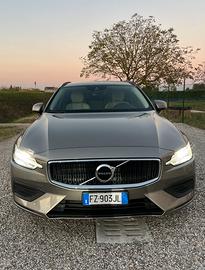VOLVO V60 D4 GEARTRONIC
