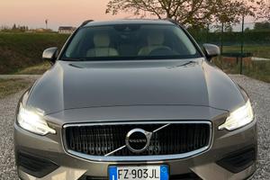 VOLVO V60 D4 GEARTRONIC
