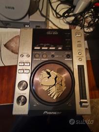 condole dj 