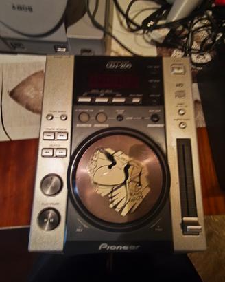 condole dj 