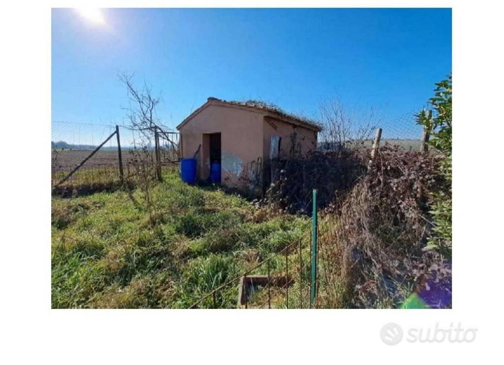 Immobile in asta di 383 m² con box auto a Peccioli - Vista 3