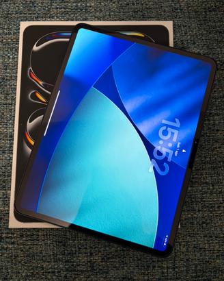 Apple iPad Pro 13” M4 256GB WI-FI+CELL