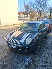 Mini 1.6 16V Cooper Park Lane