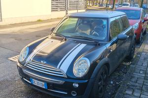 Mini 1.6 16V Cooper Park Lane