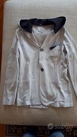 Giacca Armani Junior originale 15 anni