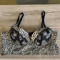 Reggiseno bustier yamamai taglia 3