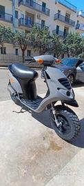 Piaggio ntt raffreddamento a liquido