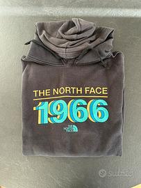 Felpa uomo the north face