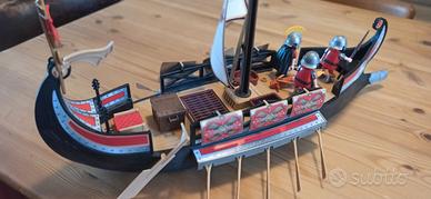 Playmobil Galea Romana 5390