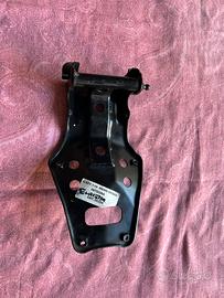 Supporto telaietto sella Honda Integra 750