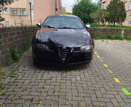 Alfa Romeo GT