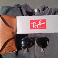 occhiali da sole rayban