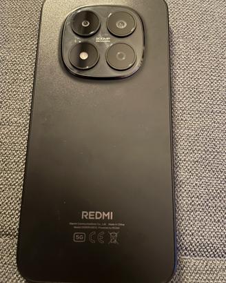 Redmi Note 15 Pro 5G