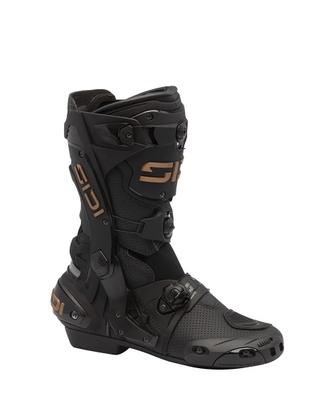 Stivali Sidi Rex Air Moto Racing Black