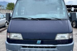 Fiat Ducato Stazione Mobile anno 1997
