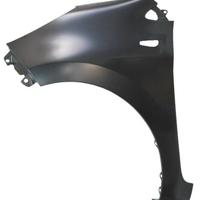 PARAFANGO ANTERIORE KIA PICANTO 2011 CON FORO LUCC