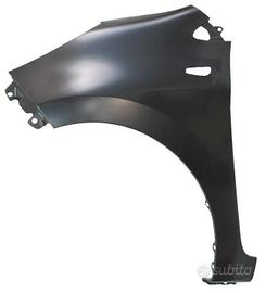 PARAFANGO ANTERIORE KIA PICANTO 2011 CON FORO LUCC