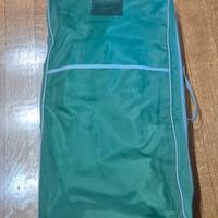 VK135 accessori + battitappeto e lucidatrice