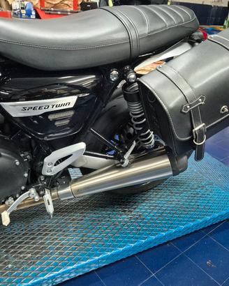Borsa laterale Speed Twin 1200