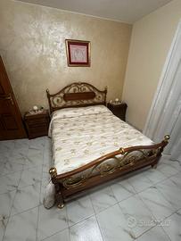 Camera da letto matrimoniale