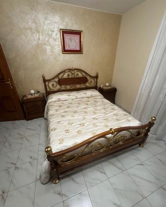 Camera da letto matrimoniale