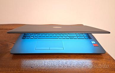 Pc portatile Hp i5 ⭐️🔋Nuova⭐️Full Hd/SSD⭐️Pronto 